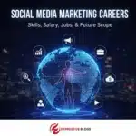 social media marketing careers