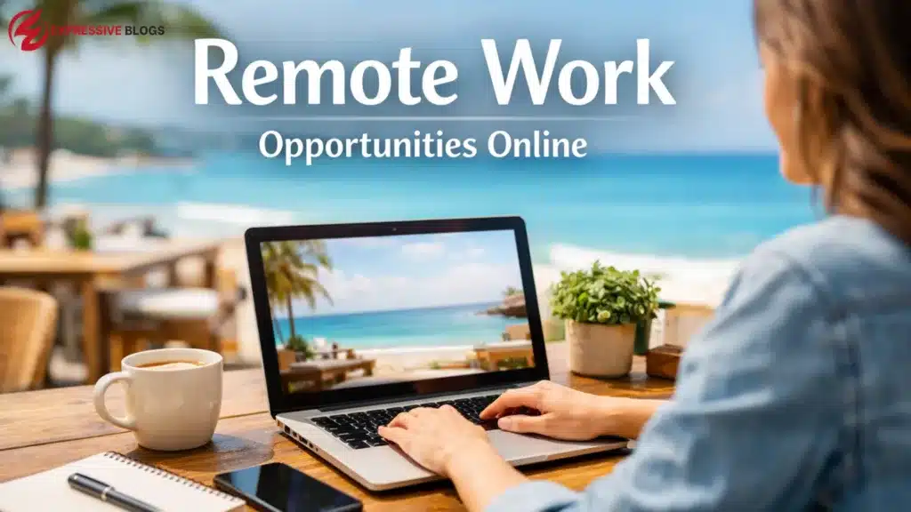 remote work