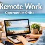 remote work