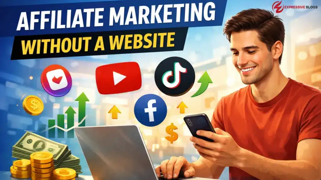 affiliate marketing