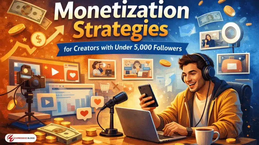 Creator Monetization