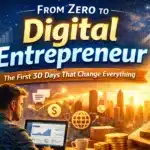 Digital Entrepreneur