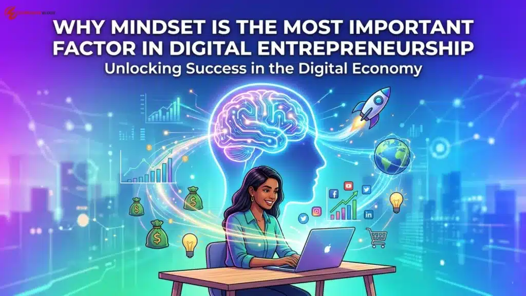 digital entrepreneurship