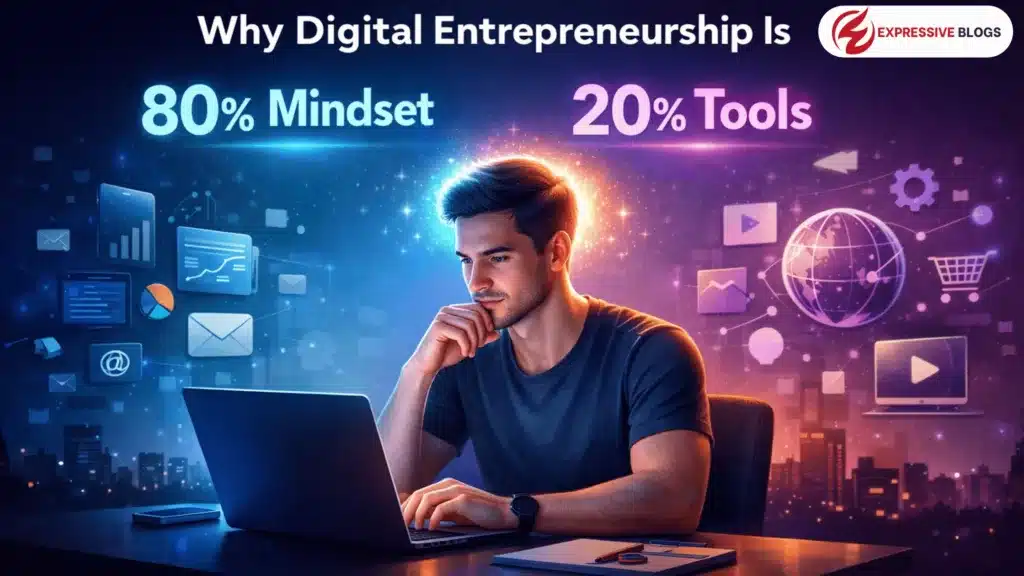 digital entrepreneurship