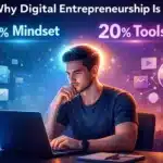 digital entrepreneurship