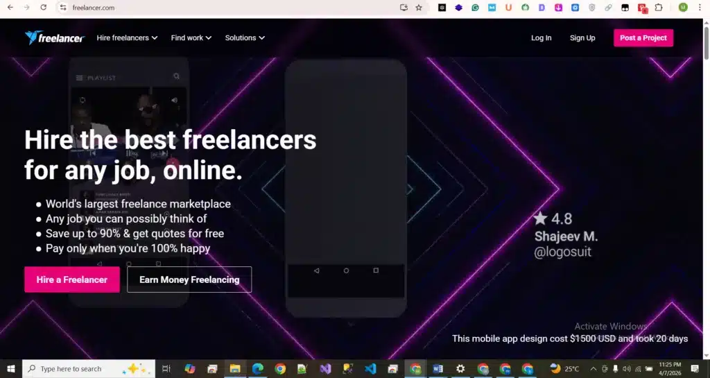 Freelancer.com