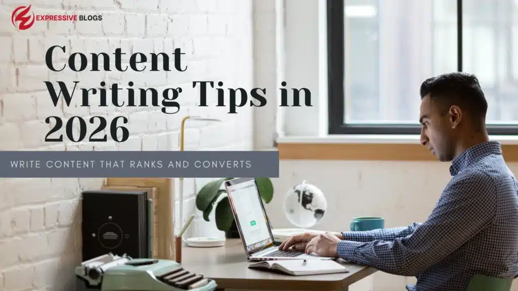 Content Writing Tips for SEO friendly content