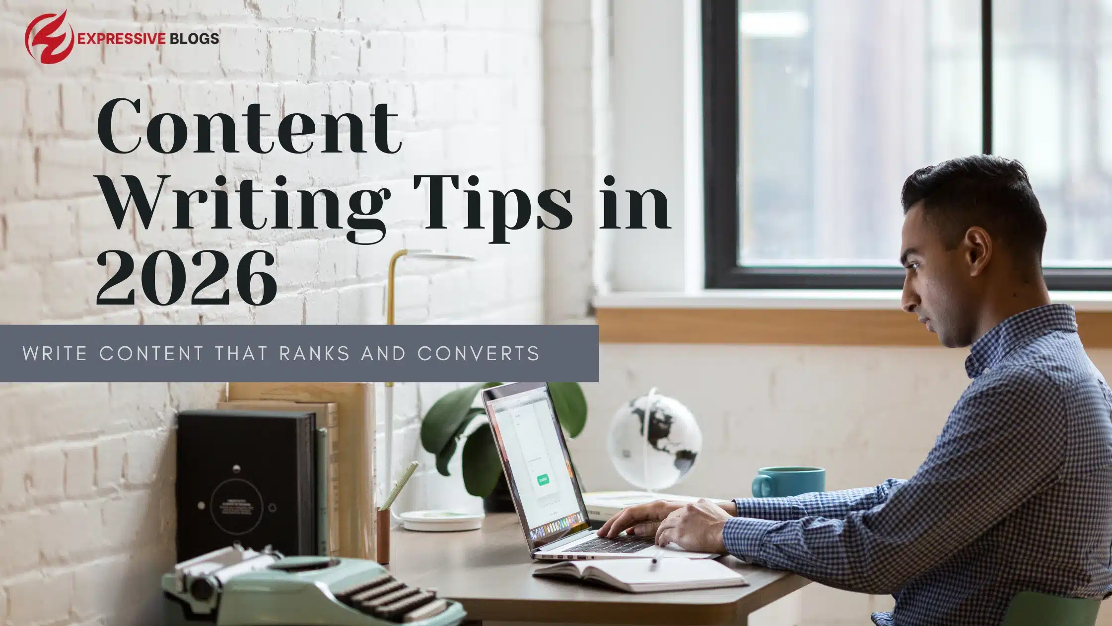 Content Writing Tips for SEO friendly content