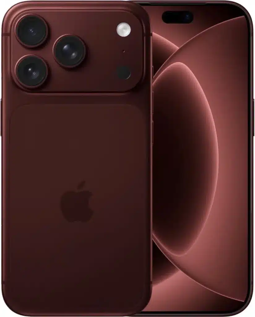 iphone 18 pro