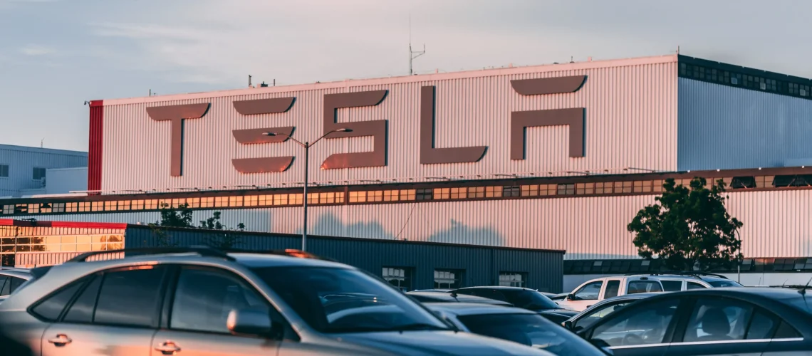 Tesla Cars in Pakistan