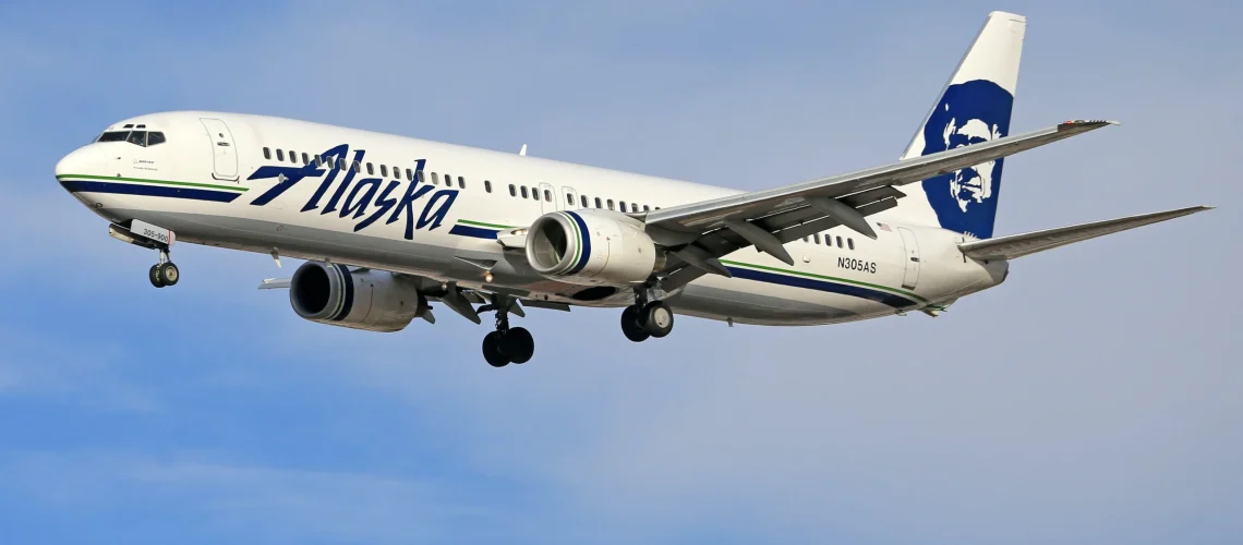 Survivors of the Alaska Airlines Incident Share Their Stories