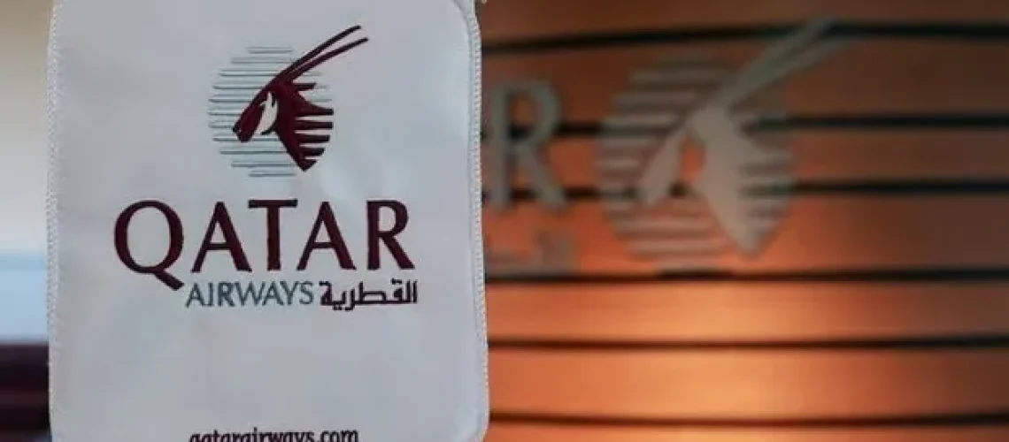 Qatar Airways Group Careers
